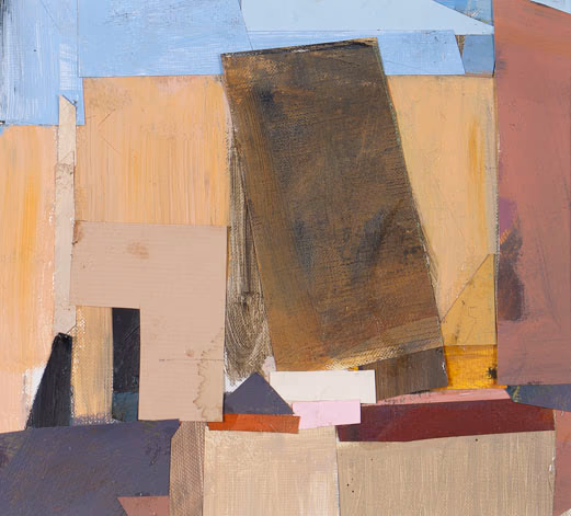 urban landscape