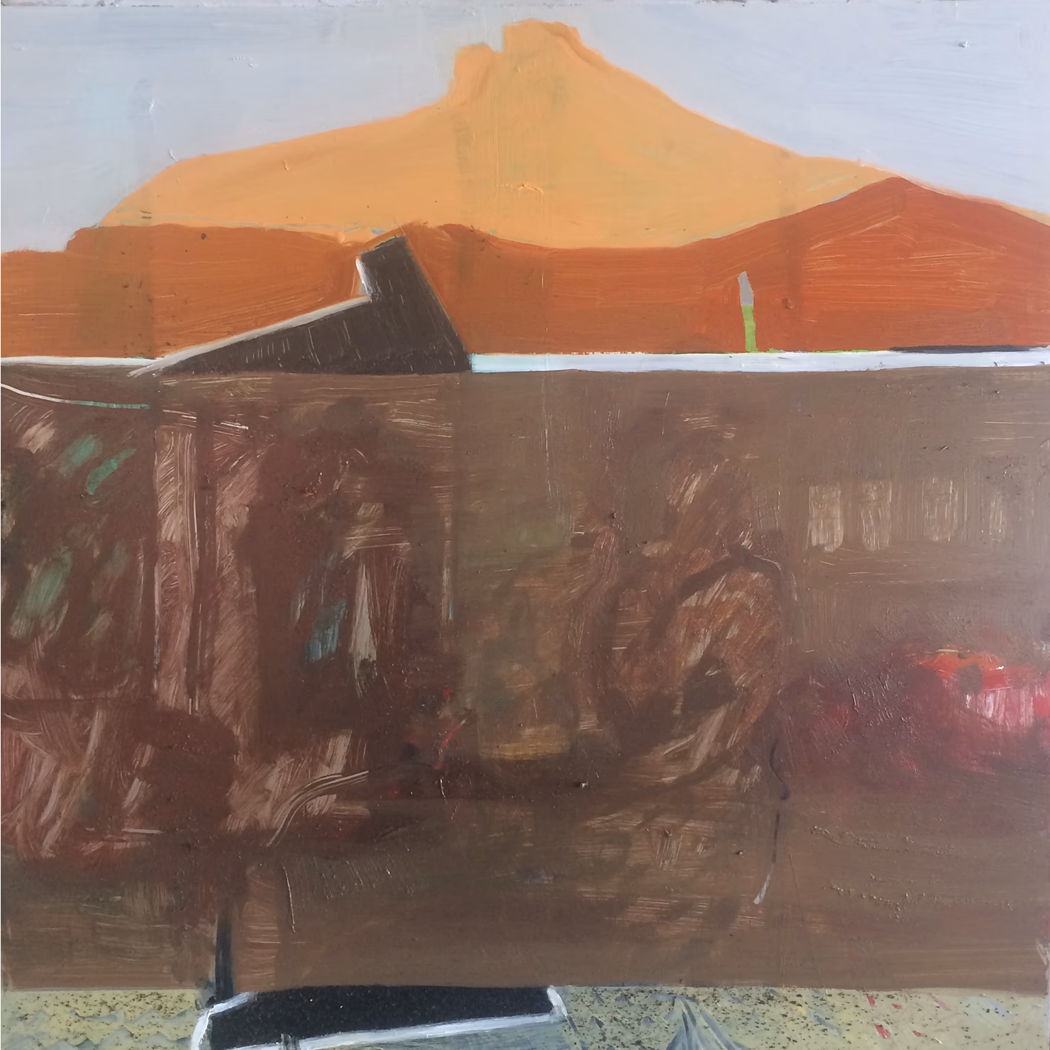 collage project cover