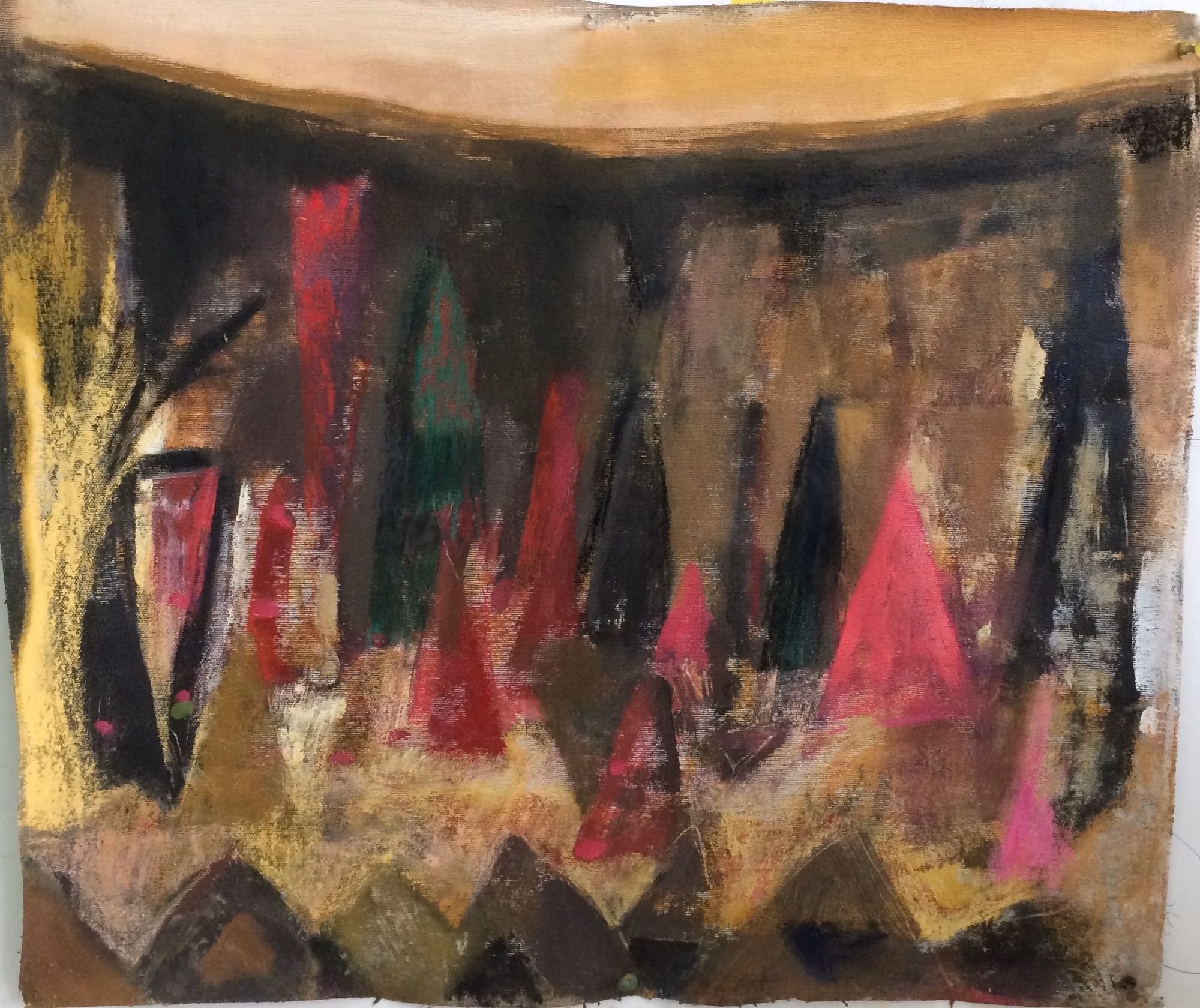 invented landscape 1