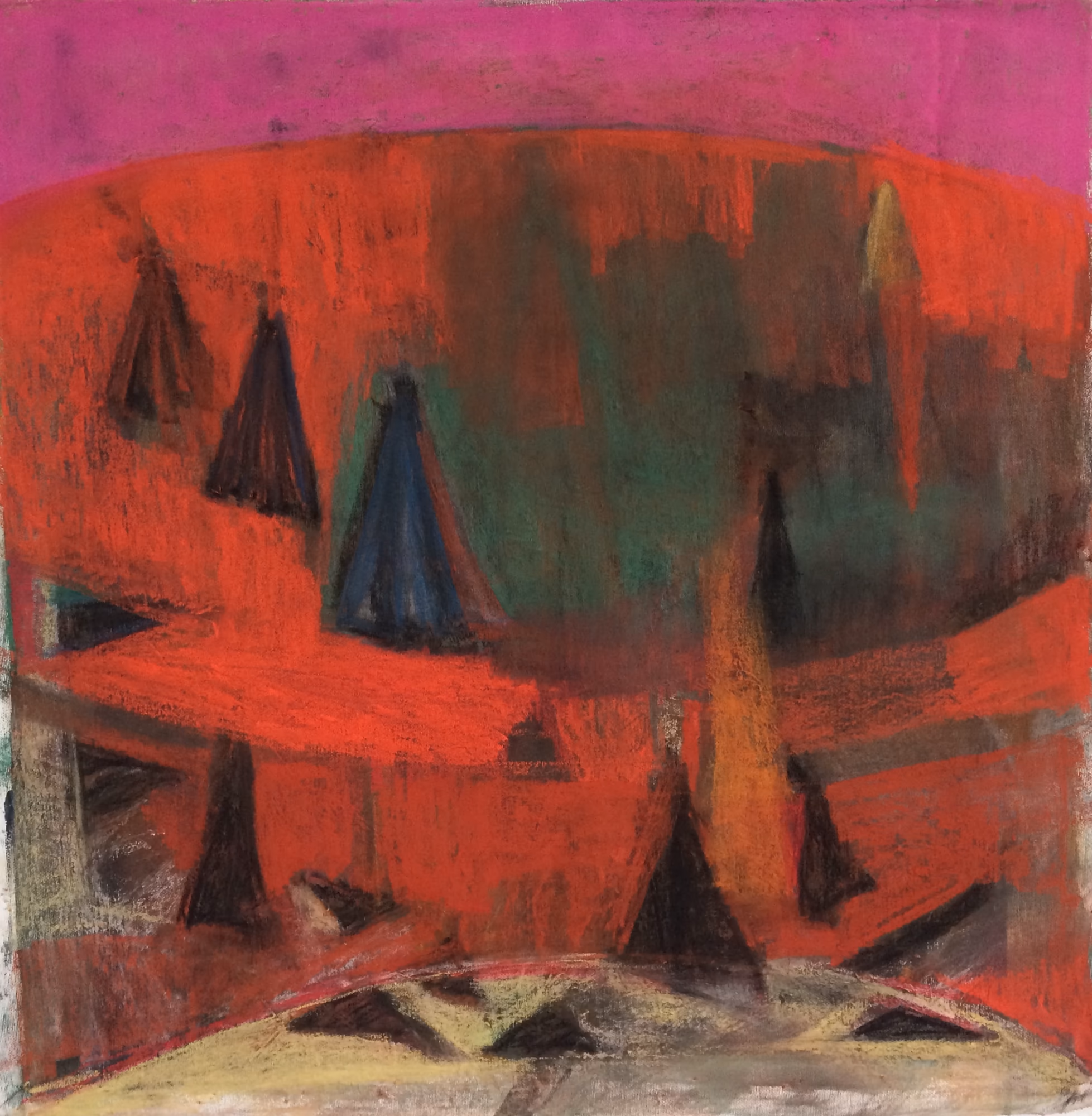 invented landscape 2