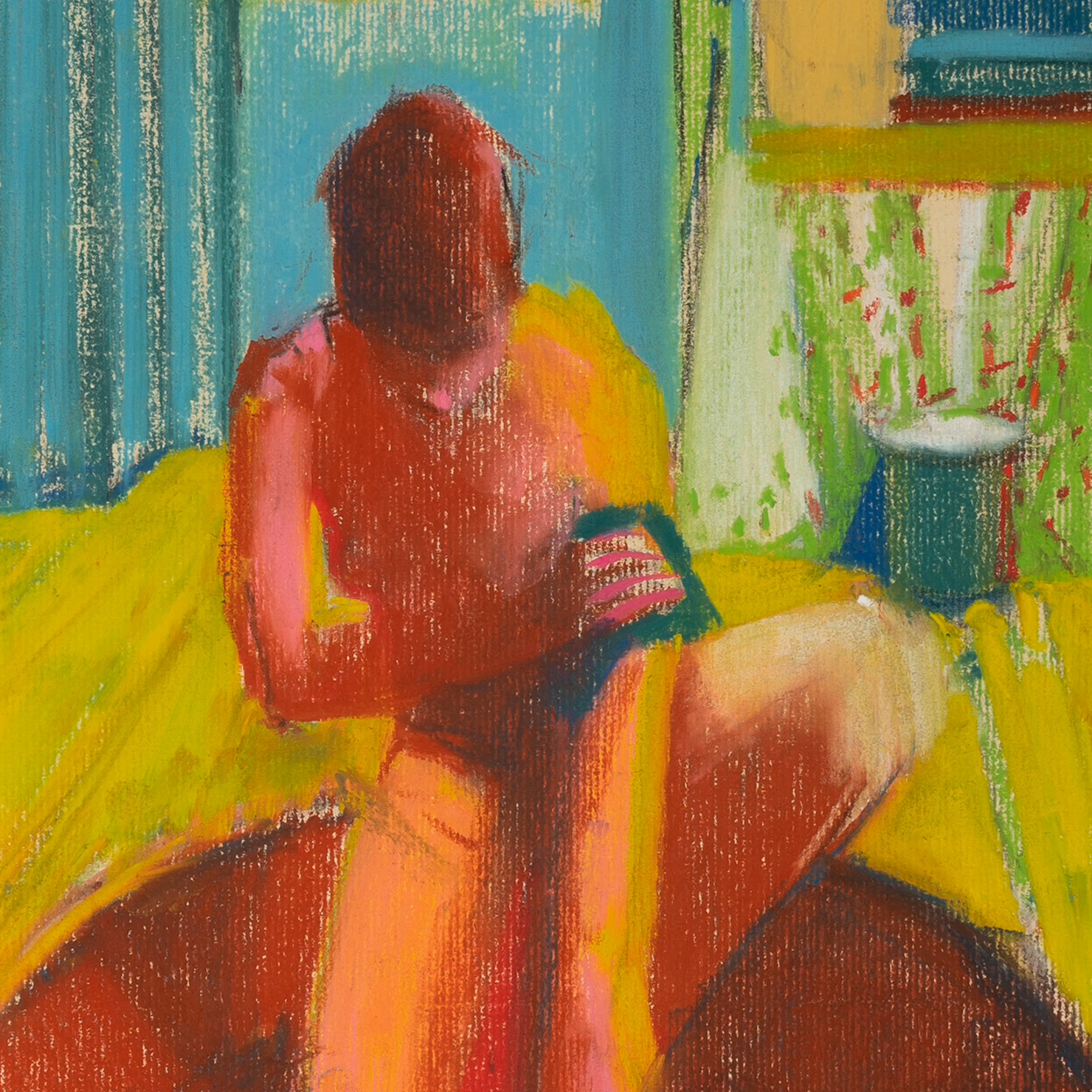 drawings project cover