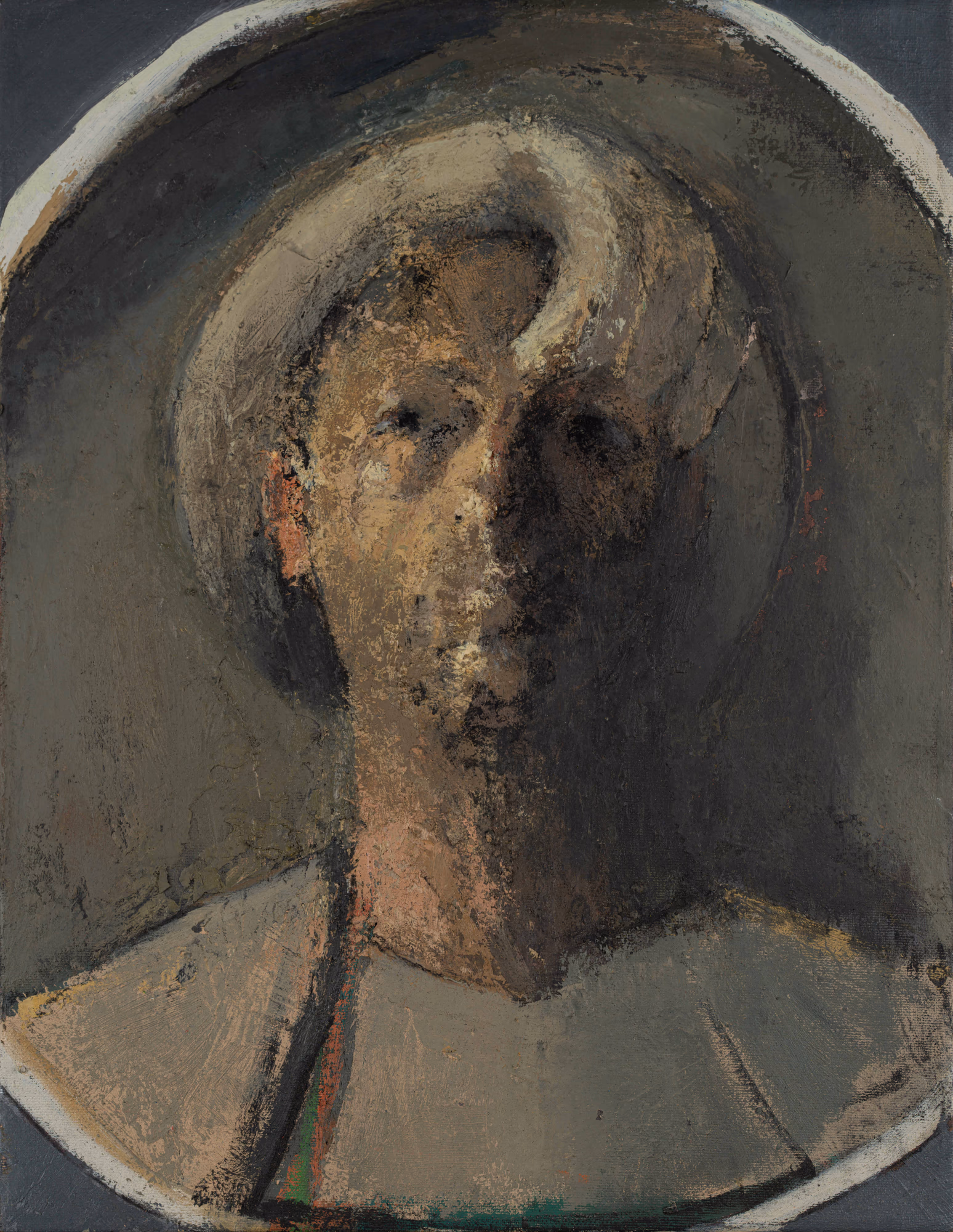 self portrait