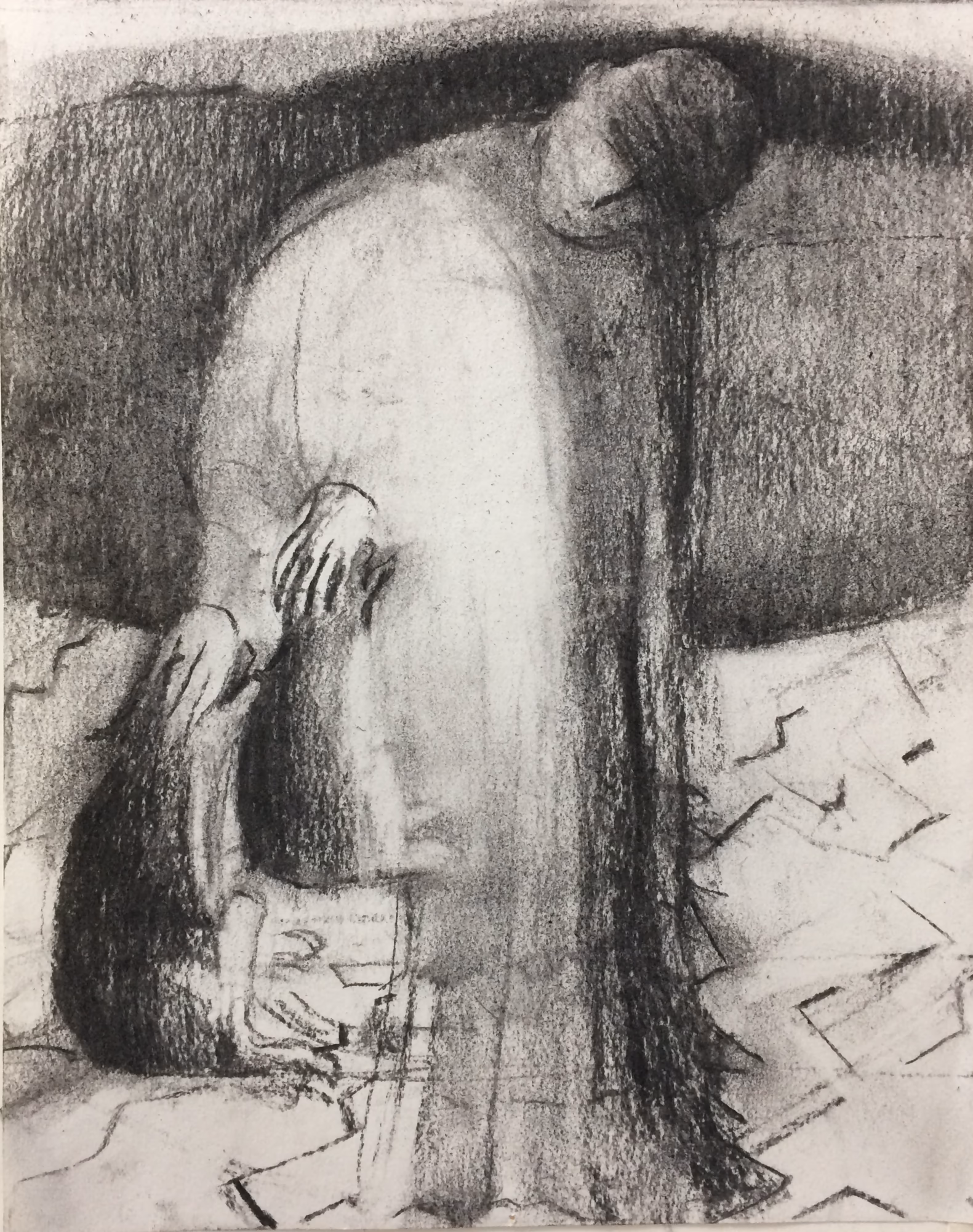 Mother