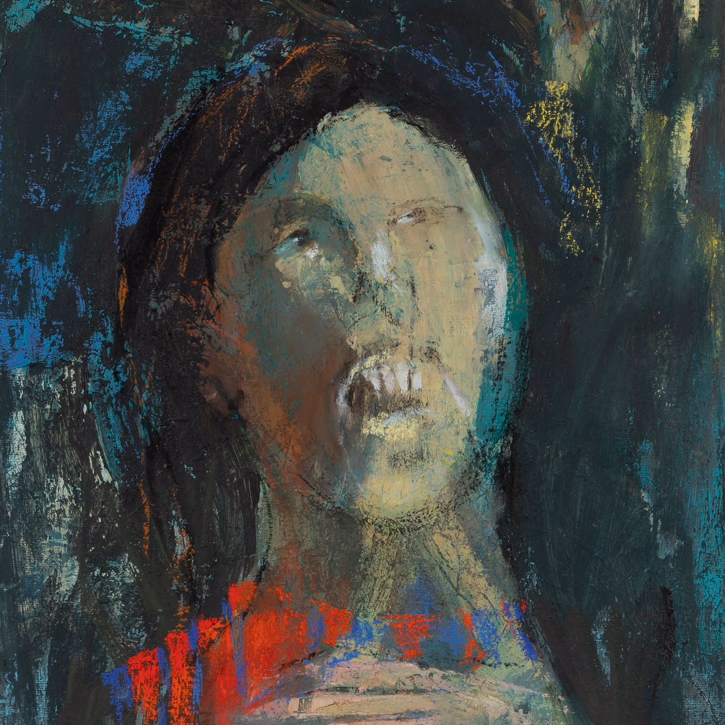 Pogrom project cover